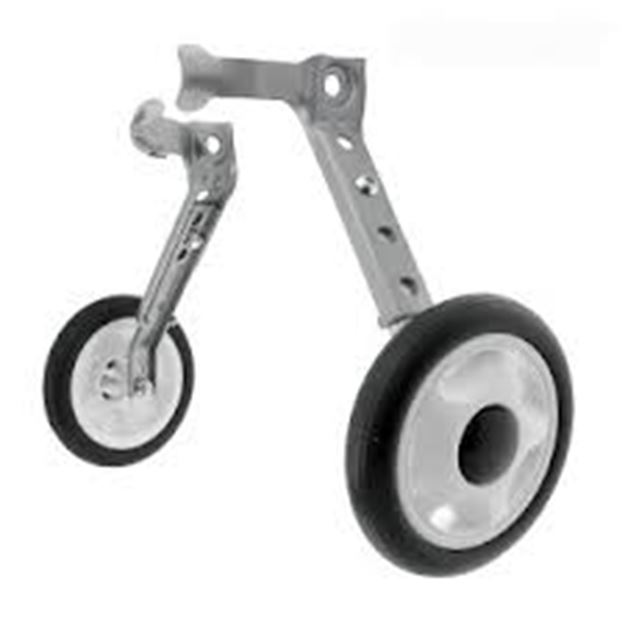 Picture of WAG Training Wheels For Derailleur 16 - 24